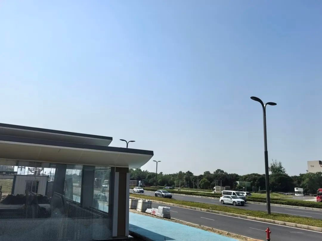 成都轨道集团大力推进建设，围挡拆除成效显著？速度惊人  第2张