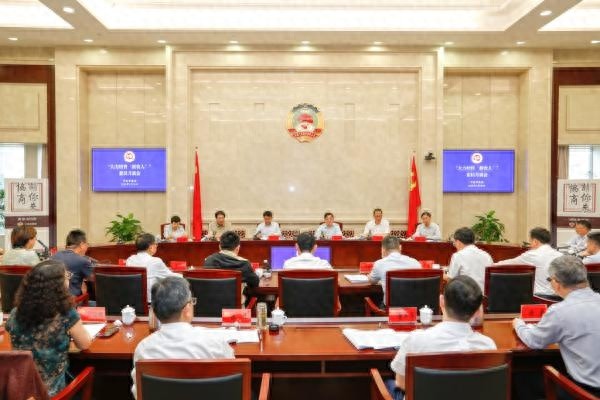 市政协委员月谈会聚焦新农人培育！3.4万人背后短板咋补齐？