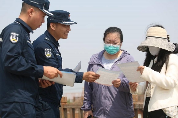 5·20辽宁盘锦启动国际生物多样性日宣传活动！都有啥亮点？  第2张