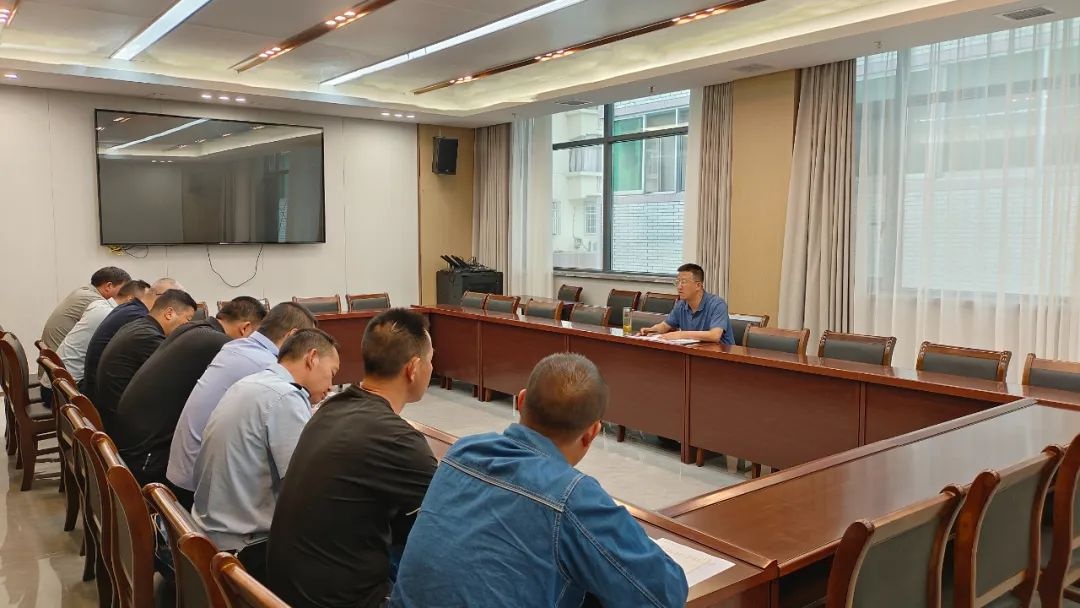 5月16日至20日文县开展矿山私挖盗采专项整治行动！你知道力度有多大吗？  第7张