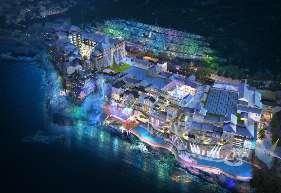 温岭曙光湾项目加速建设！168亩新地标将带来啥惊喜？  第3张
