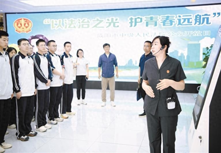 5月多地法治活动亮点多！不懂法可不行？快来一探究竟