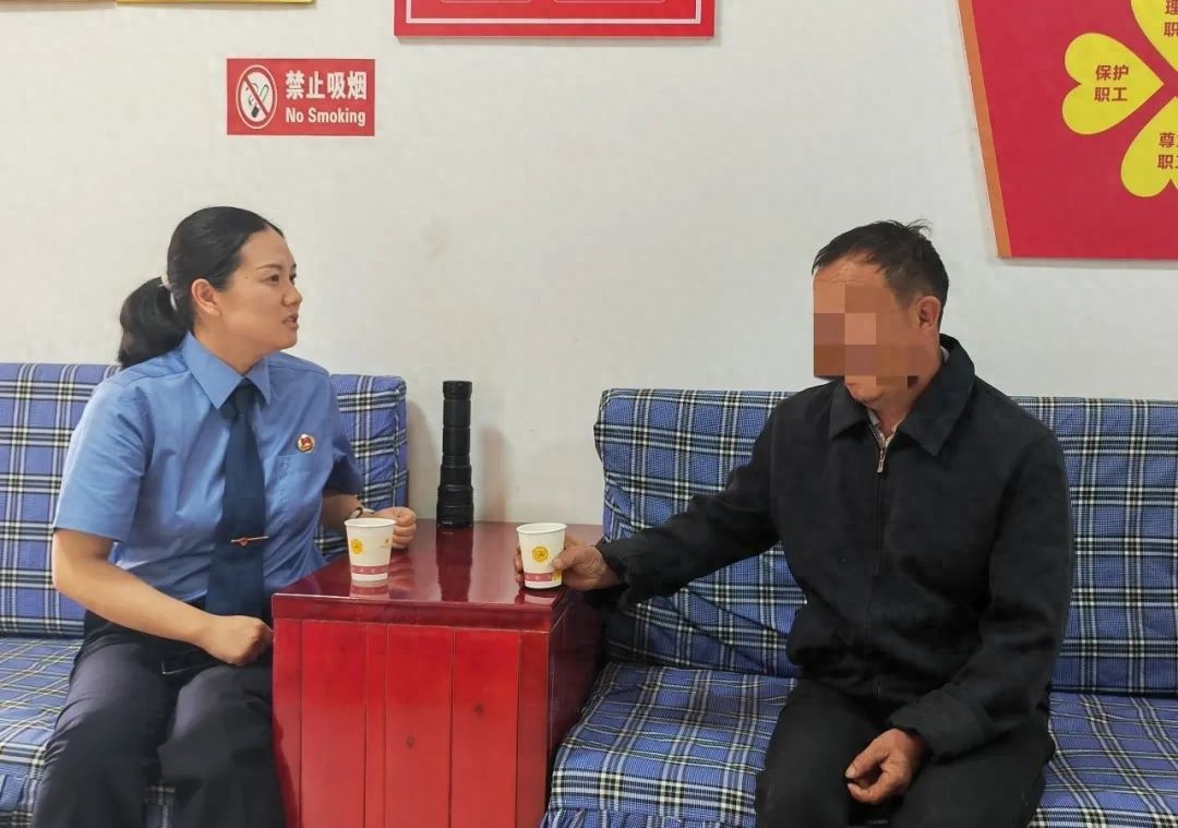尘肺病工人再入职引工伤认定疑云，背后真相究竟如何？