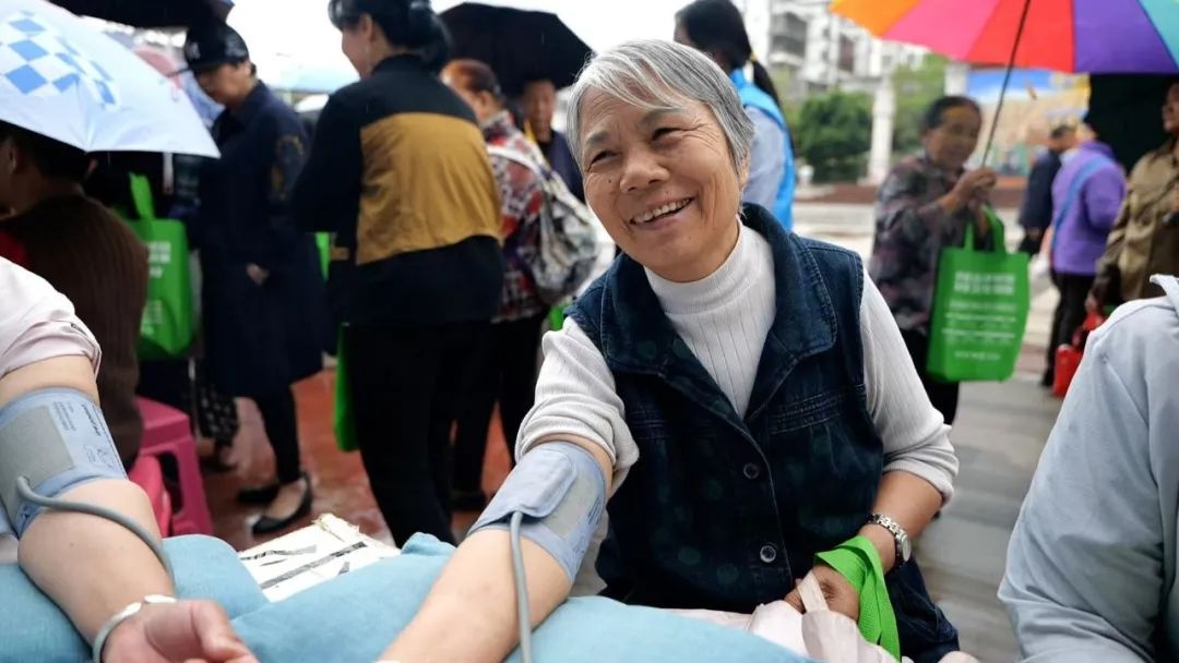 5月19日武定县活动！家庭医生签约服务如何实现三个转变？  第3张