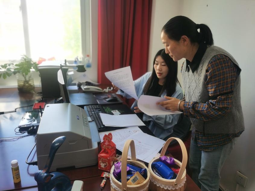 5.20小金县民政局放大招！如何确保婚姻登记服务超高效？  第2张