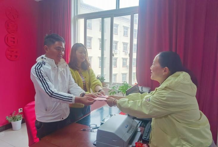 5.20小金县民政局放大招！如何确保婚姻登记服务超高效？  第3张