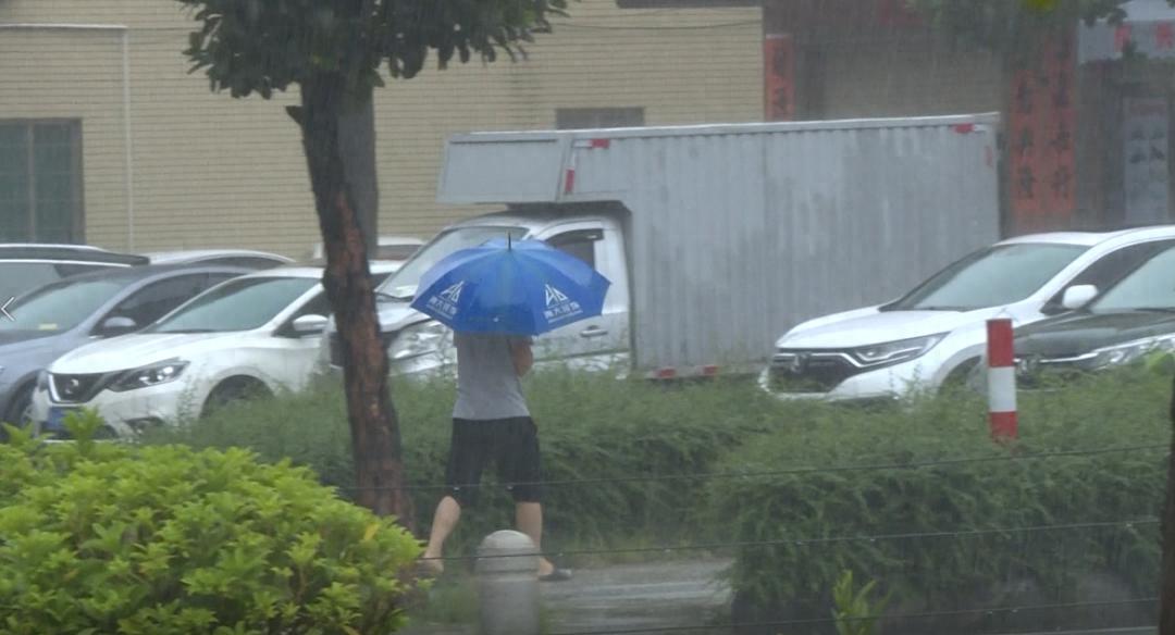 广东龙舟水来袭！这一个月降雨情况究竟多可怕？