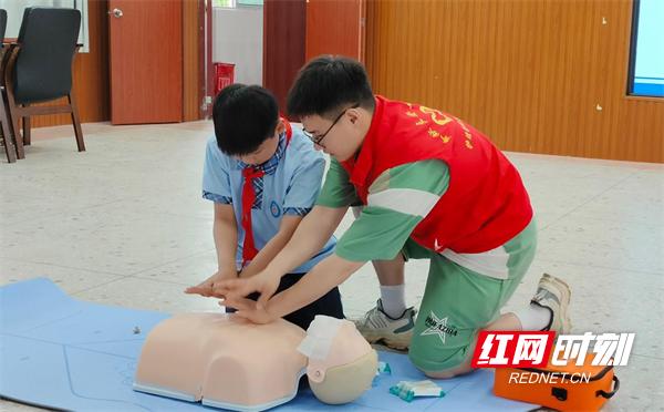5 月 19 日冷水滩区小学心理健康月系列活动启动？你知道详情吗  第2张