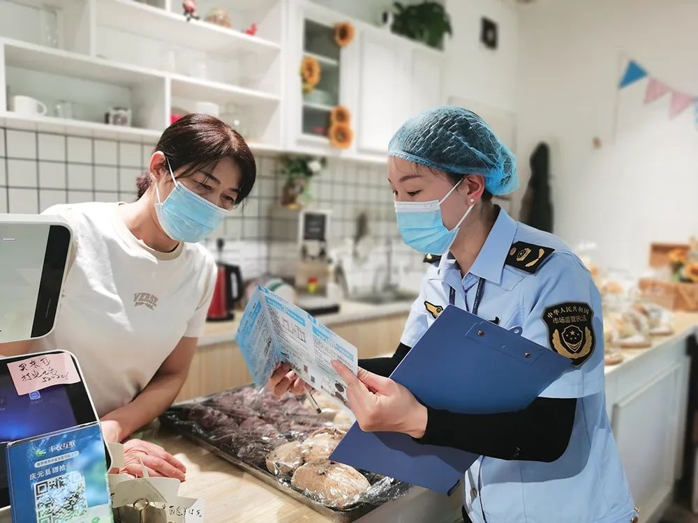 月销1000+的本土餐饮后厨啥样？顾客能放心下单吗？  第2张