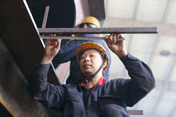 冀中能源邢矿集团胡志会获评最美矿工？这场推选活动意义非凡  第1张