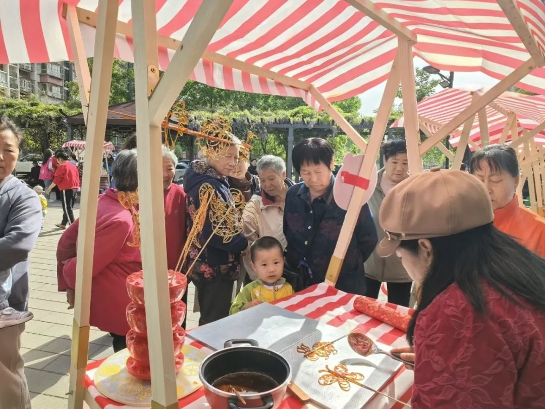 520浪漫街头巷尾弥漫，豆各庄别样温暖你知道吗？  第2张