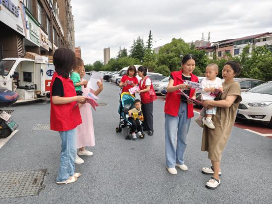 5•20全国母乳喂养宣传日，这些权益你知道吗？  第4张