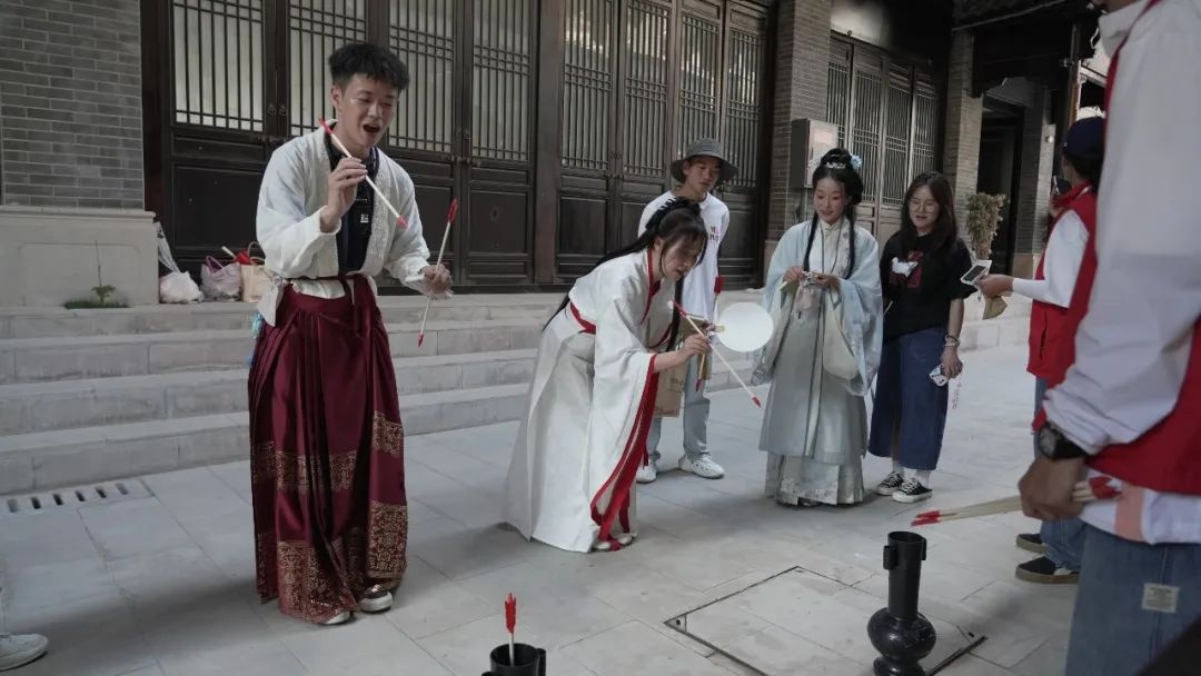 5·20会东青年交友联谊活动温情启幕！单身男女齐聚，你还不来？  第5张