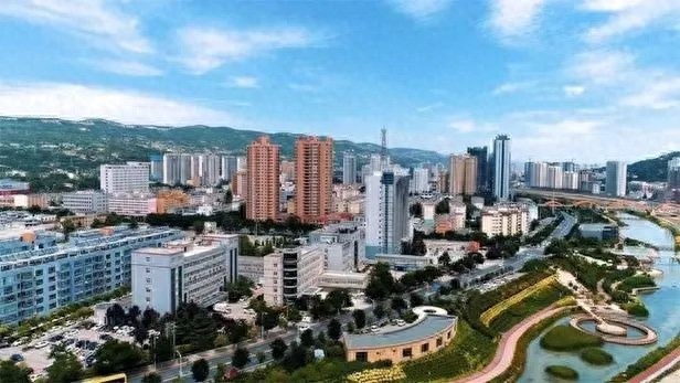天水市2025年4月空气质量数据曝光！优良天数为何是这些？