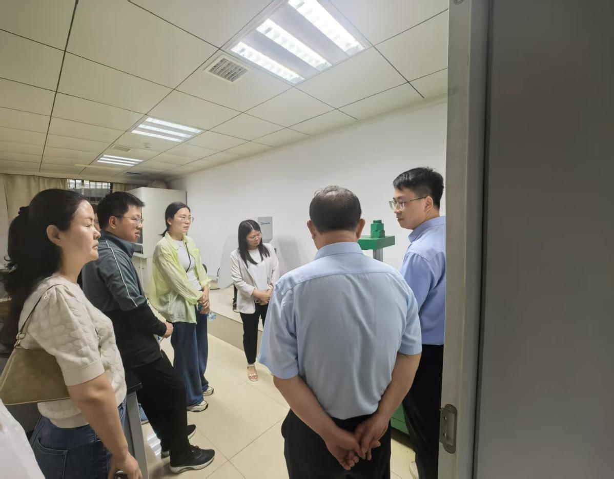 江西省辐射环境监督站为何举办这场超实用的运维管理培训？  第2张