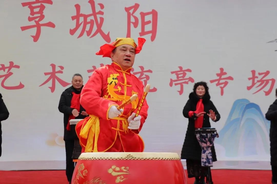 城阳区这位堪称文化宝藏的居民，你认识吗？他的故事超精彩  第3张