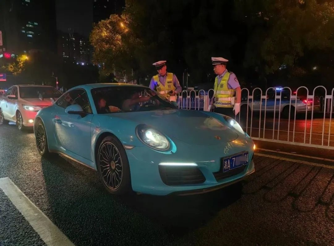 高考期间长沙交警大动作！静音行动能否还你安静高考路？  第6张
