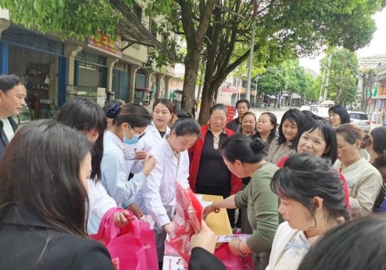 乌当区卫健局开展世界地中海贫血日宣传咨询活动？你了解多少  第2张