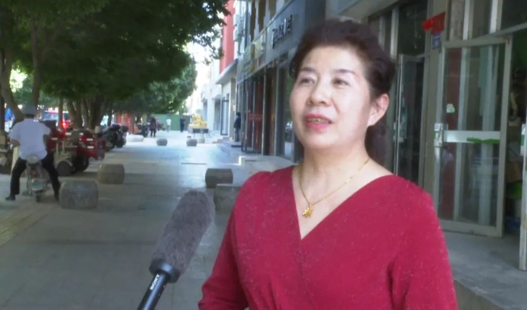 敦煌市房屋征收事务中心高效拆除‘住改商’，居民为何纷纷点赞？  第2张