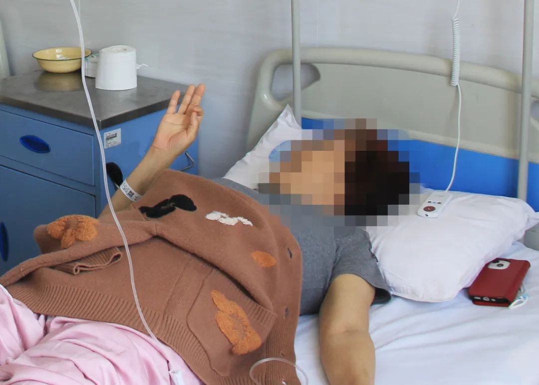 520患者向医护真情表白！背后故事你知道吗？  第2张