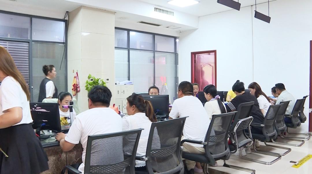 520婚姻登记高峰！登记处这些暖心服务你知道吗？  第2张