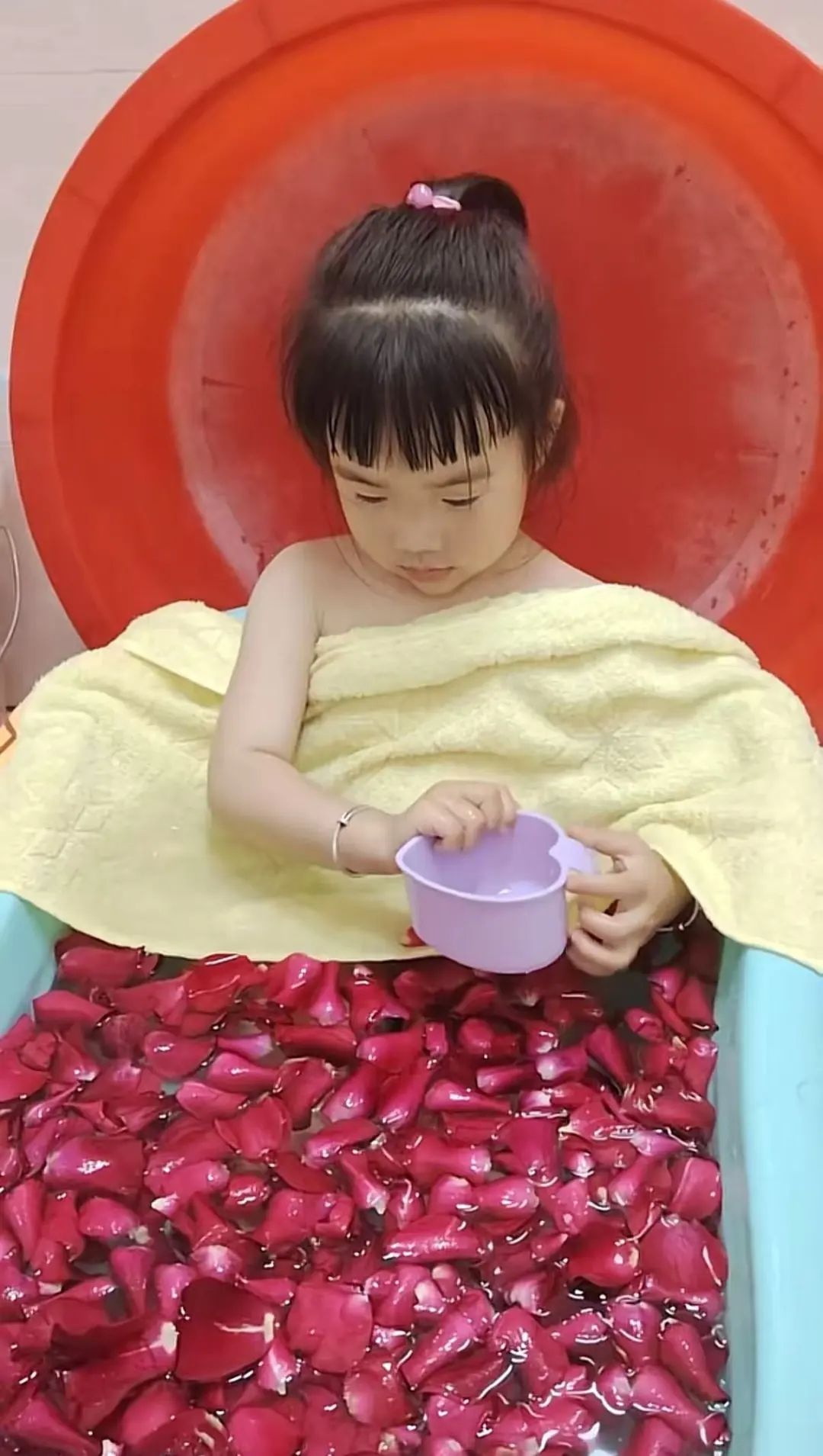 520花399元买99朵玫瑰送妻子遭嫌？背后真相令人暖心  第3张