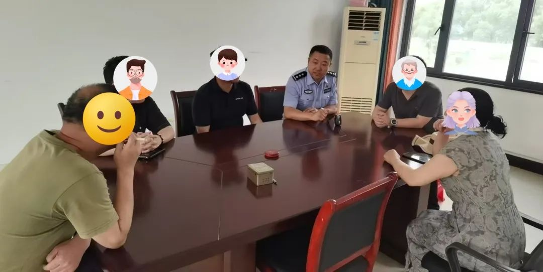 浠水公安时刻践行初心使命！清泉所快速寻失主还3.9万现金？  第2张
