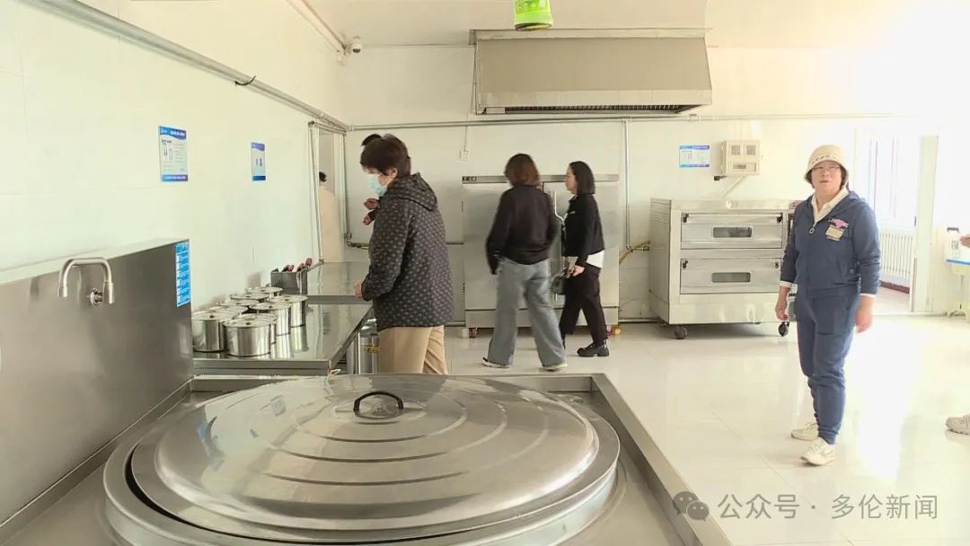 5·20！多伦县教育局联合多部门对全县校园食堂全覆盖督导检查？  第6张