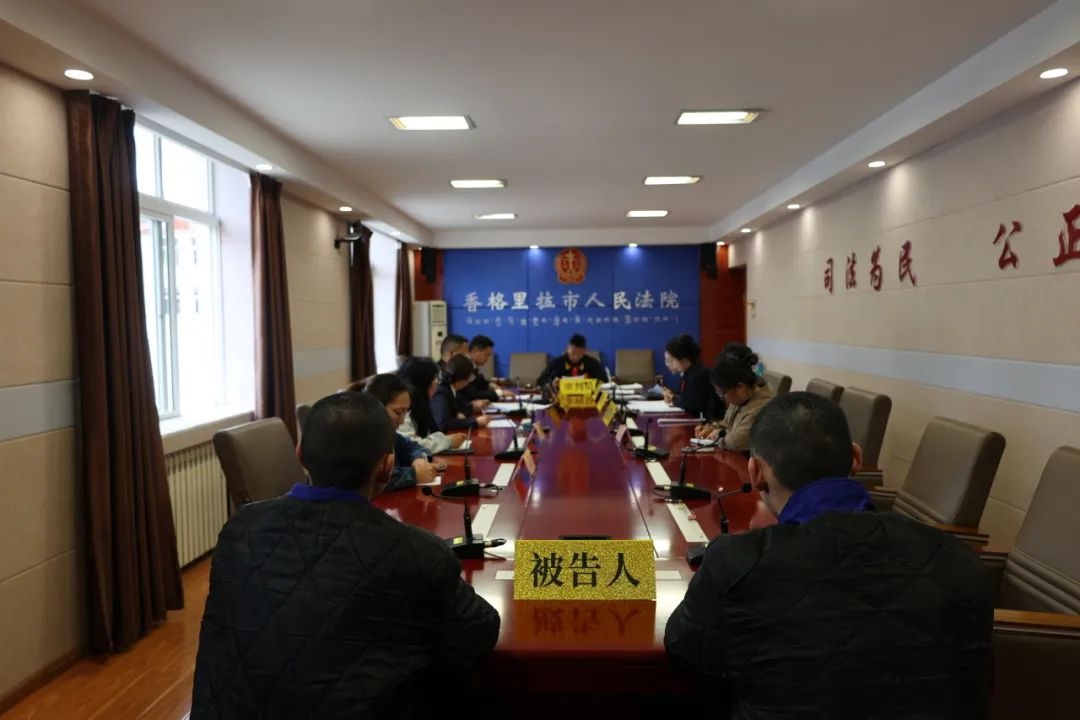 未成年人盗窃案竟用圆桌审判！背后啥情况？  第2张