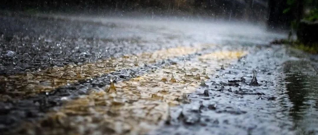 河北高温退场降雨来袭！未来天气究竟咋变？速看