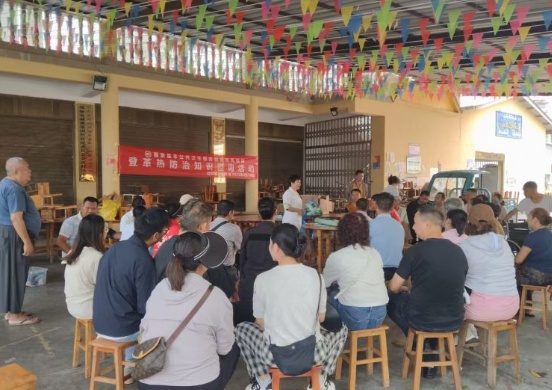 瑞丽市卫生健康系统登革热防控举措，能否为老人健康撑起保护伞？  第2张