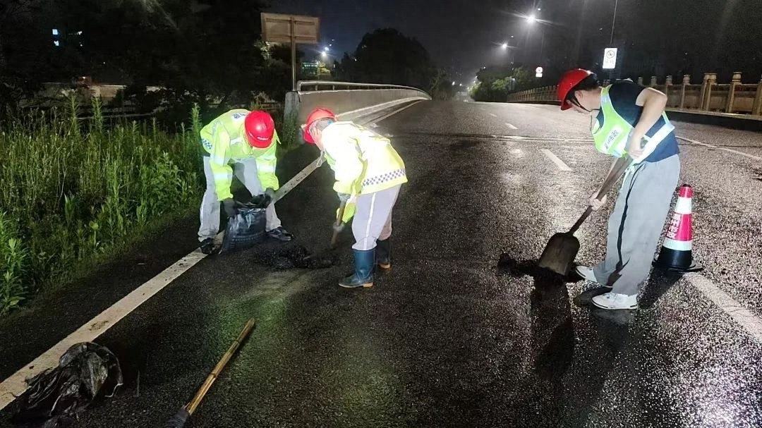 2小时内连升2级！市公用集团如何全力以赴应对暴雨红色预警？