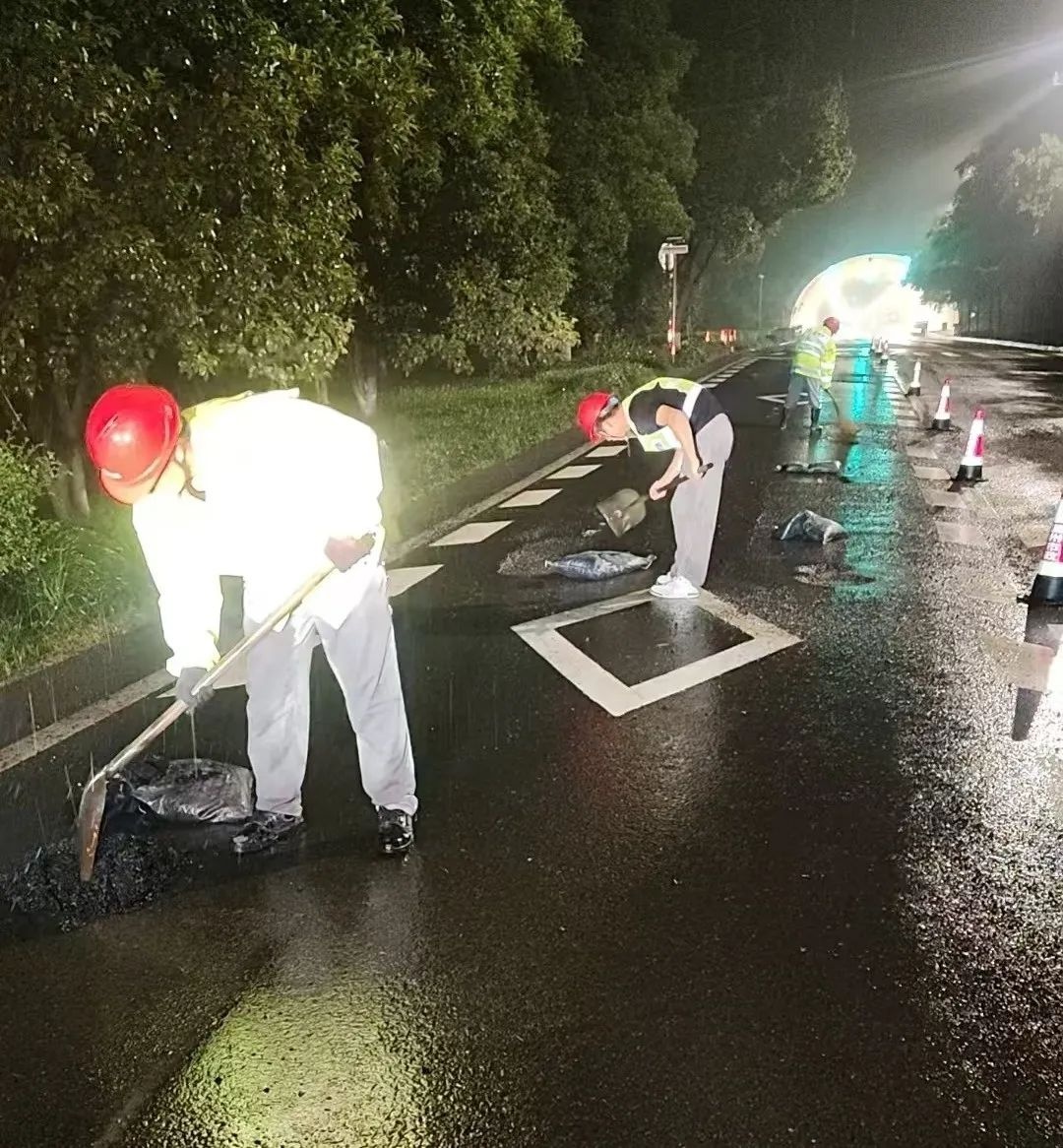 2小时内连升2级！市公用集团如何全力以赴应对暴雨红色预警？  第3张