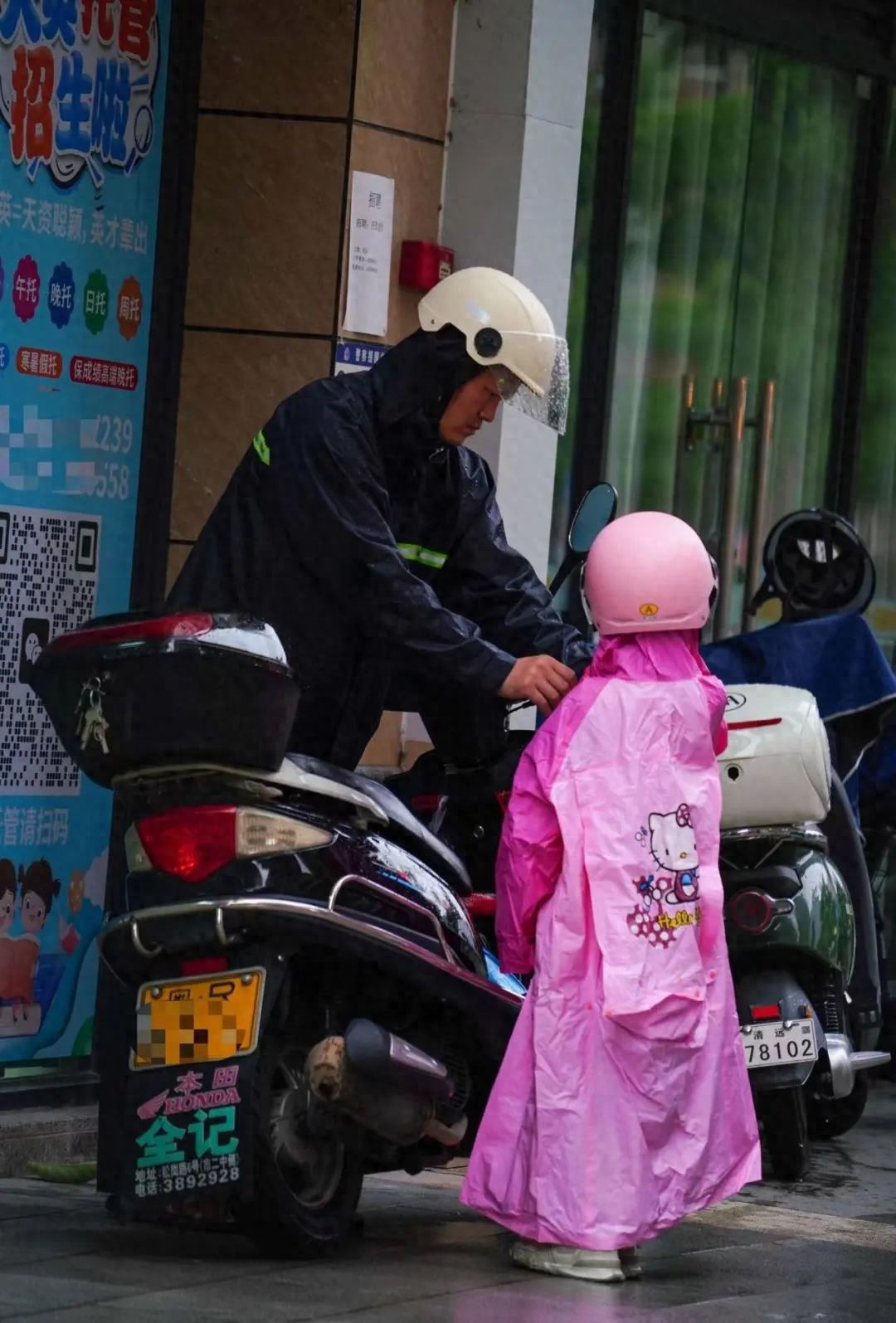 龙舟水要来啦！持续一个月的降雨，你准备好了吗？