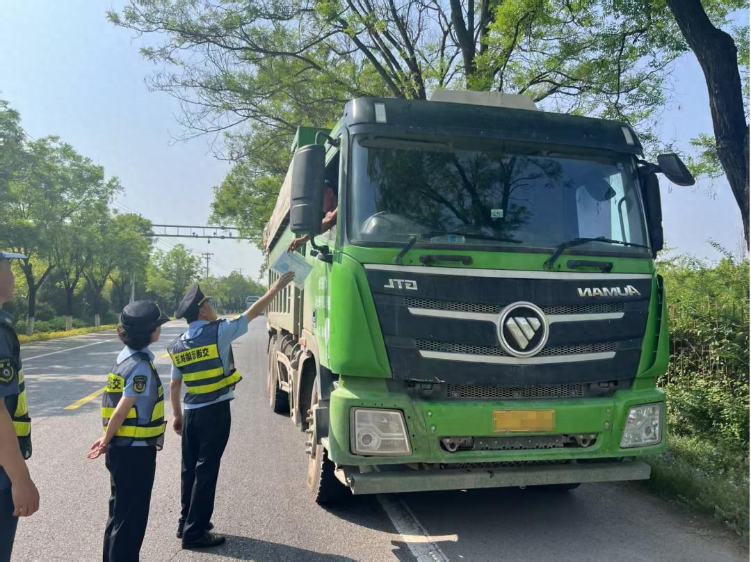 从精准到长效，平谷区如何筑牢道路交通安全防线？你知道吗