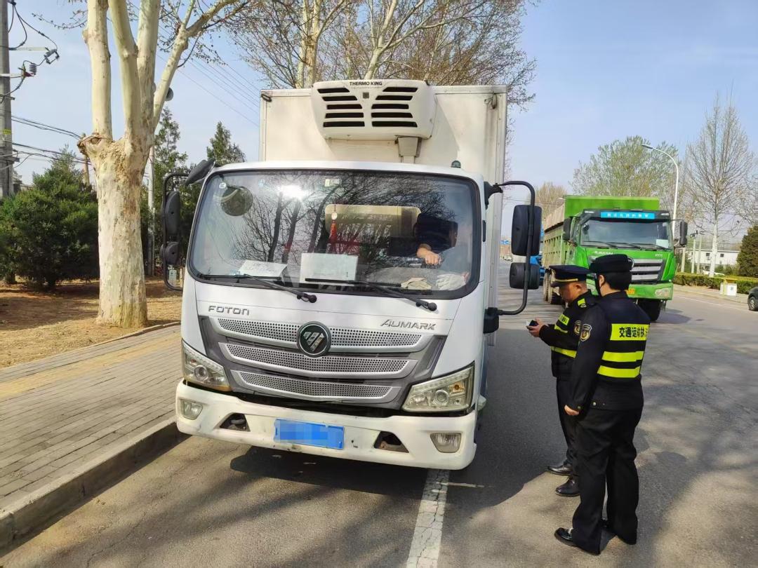 从精准到长效，平谷区如何筑牢道路交通安全防线？你知道吗  第2张