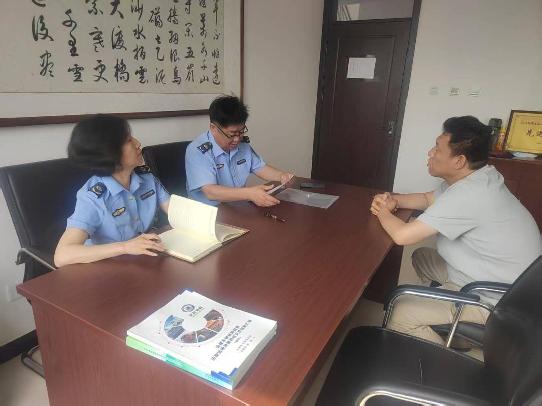 从精准到长效，平谷区如何筑牢道路交通安全防线？你知道吗  第3张