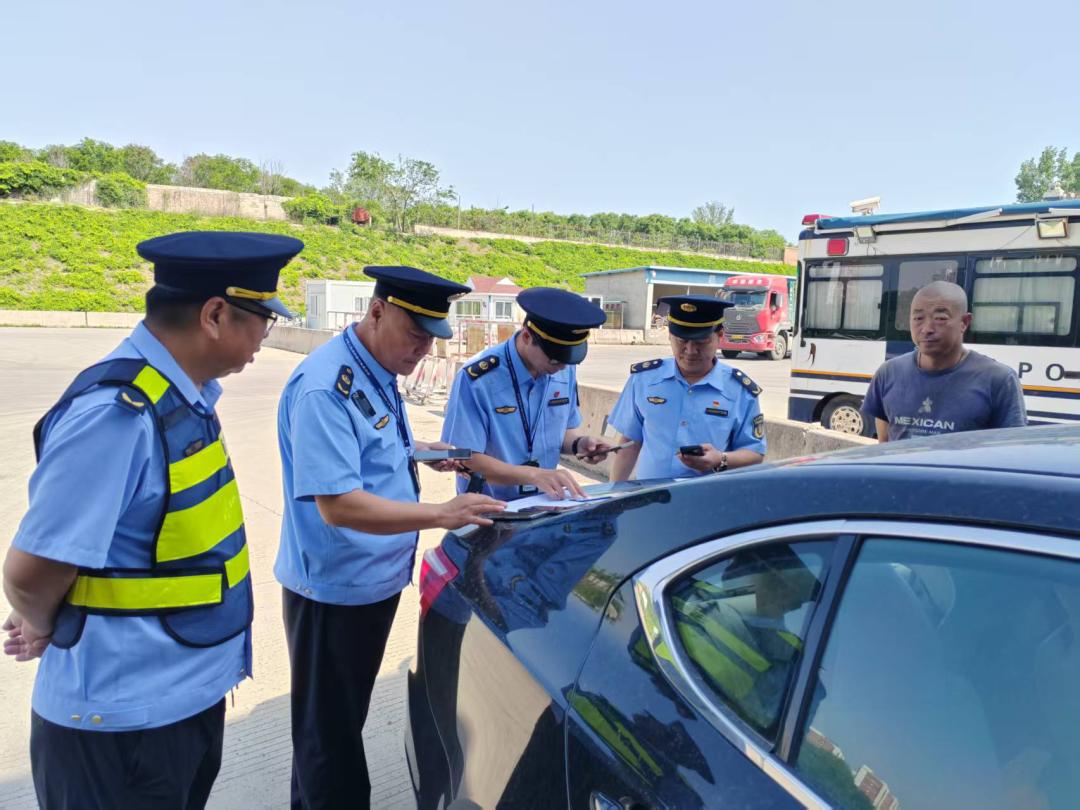从精准到长效，平谷区如何筑牢道路交通安全防线？你知道吗  第5张