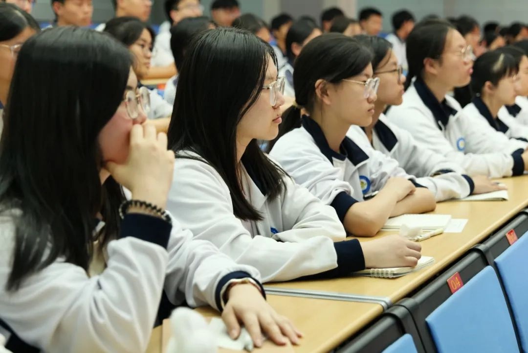 2025年福建省科普希望行5月启动！龙海师生有福啦？  第6张