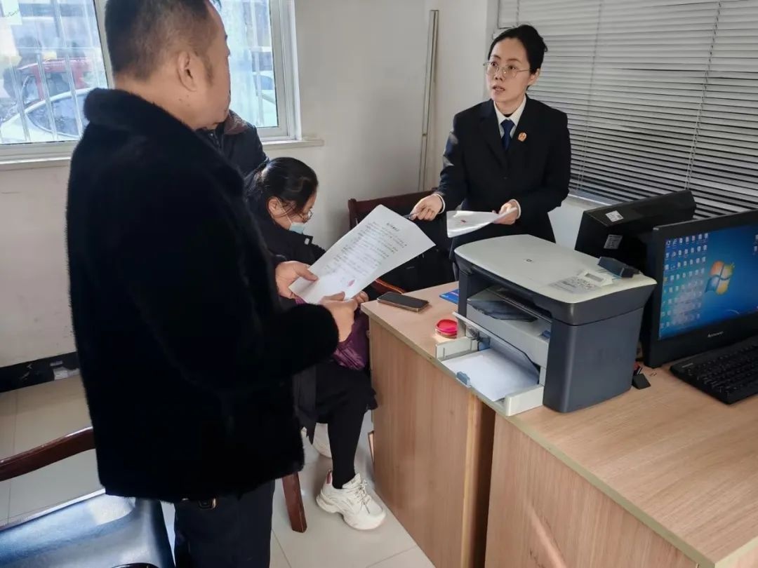 榜样力量有多强大？沭阳法院法官助理成长手册揭秘  第3张