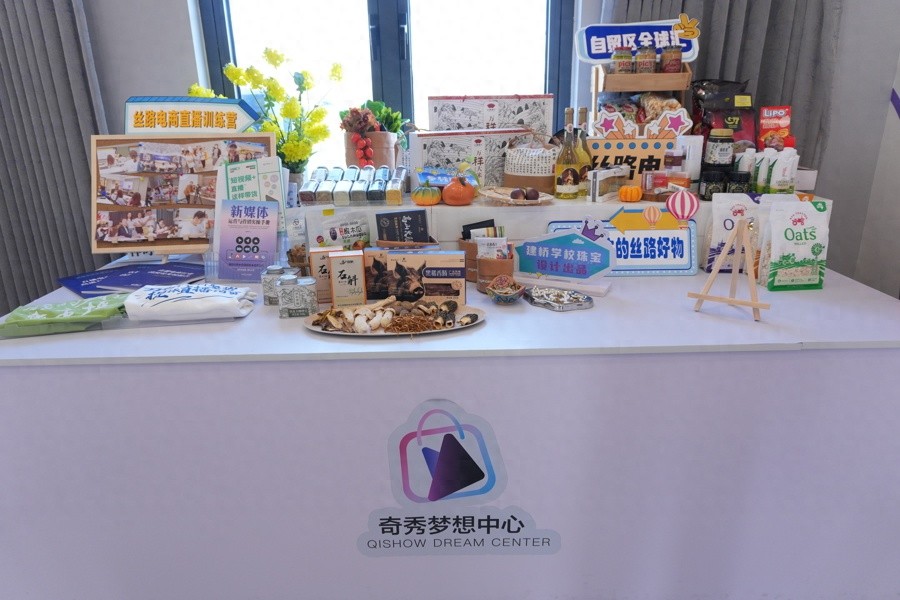 深入浦东新区新建村！港城集团如何助力乡村振兴？变化惊人