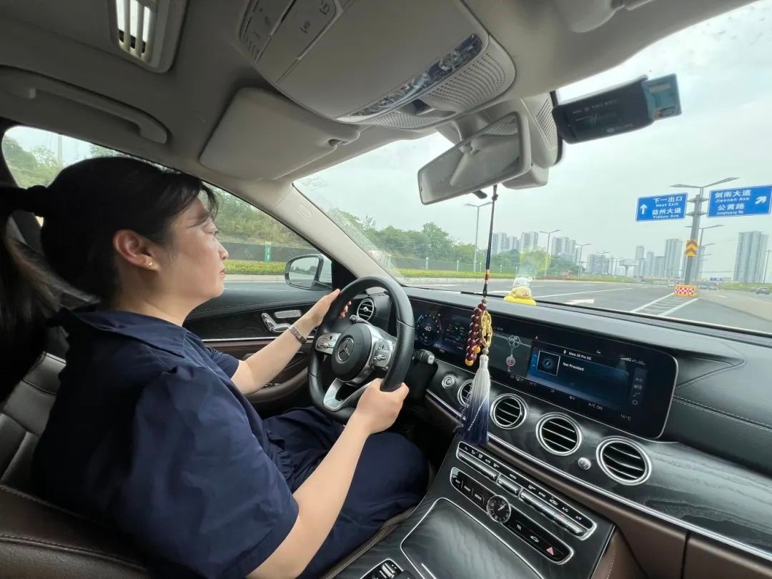 5月21日正公路快速化改造主道通车！双机场通勤能省20多分钟？  第2张