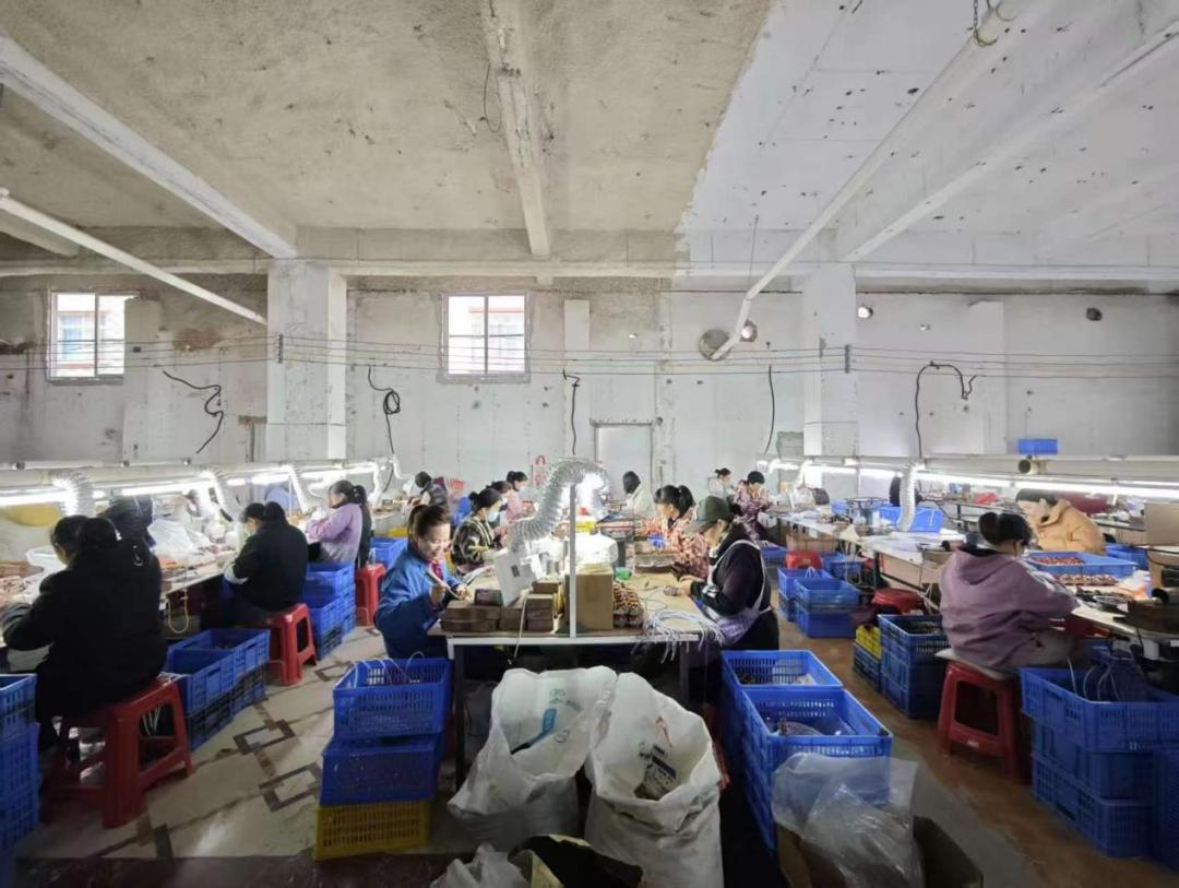 废弃KTV竟变现代化生产基地？城隍庙闲置资产招商奇迹咋做到的  第2张