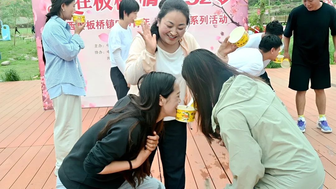 5·20越西板桥青年交流活动，能擦出怎样的乡村发展火花？  第2张