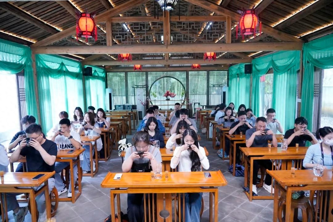 520-521松溪总工会主办的交友联谊活动有多精彩？速来围观