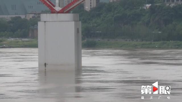 5月20日到21日重庆气象局连发重要专报！暴雨要来了？  第2张