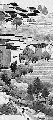 艺术乡建：如何让中国乡村成为文化复兴的沃土？