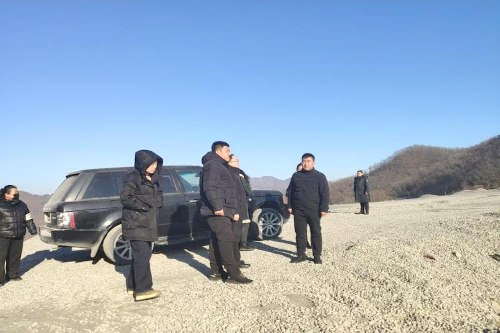 2025年环保大检查！本溪钢铁南芬选矿厂辐射安全防护设施竟存在这些问题？  第2张