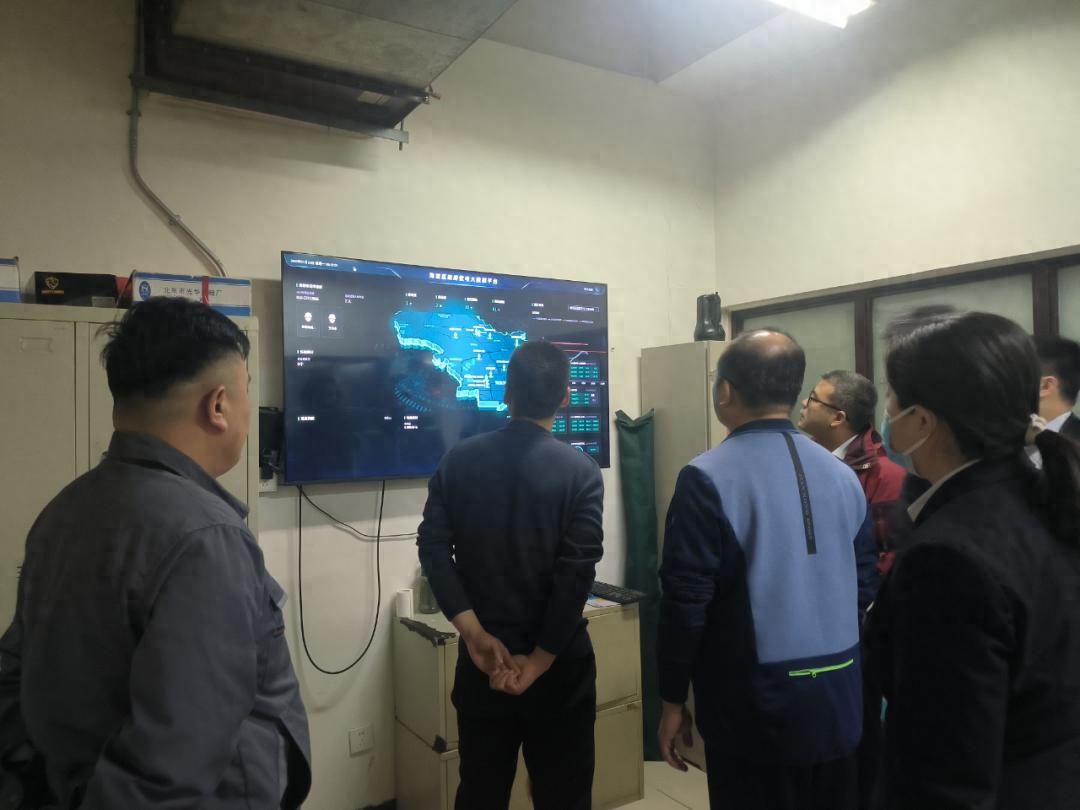 2025春节前，海淀疾控中心如何筑牢安全防线？全面排查隐患，确保节日安全