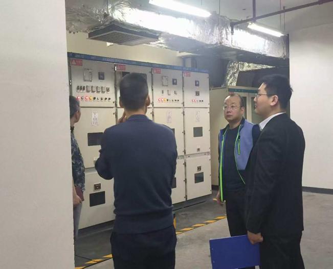 2025春节前，海淀疾控中心如何筑牢安全防线？全面排查隐患，确保节日安全  第2张
